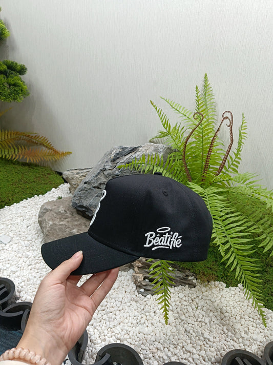 The B-Halo Cap
