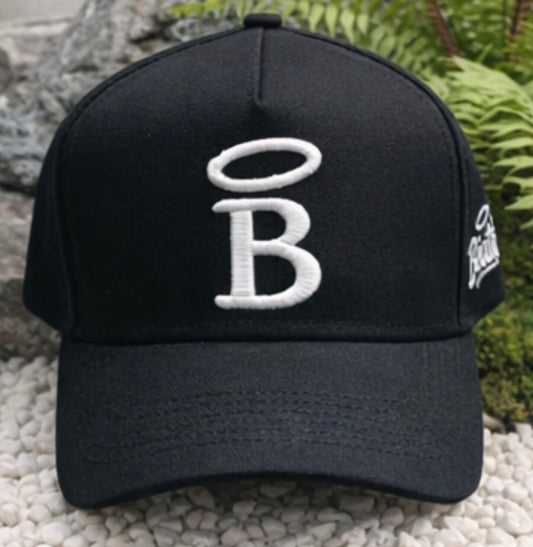 The B-Halo Cap