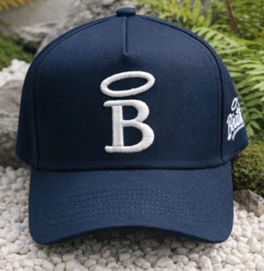 The B-Halo Cap