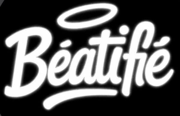 Béatifié Clothing Brand