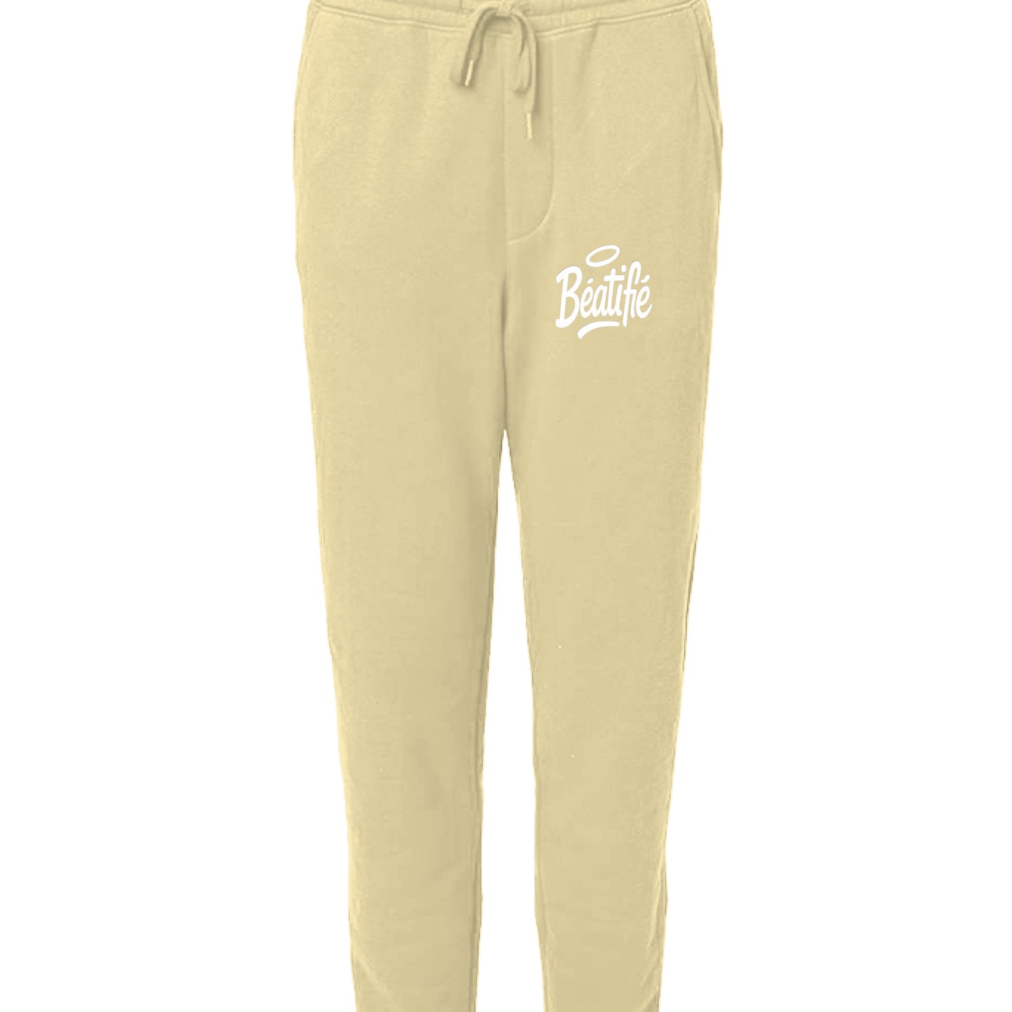 Light Yellow - FRONT