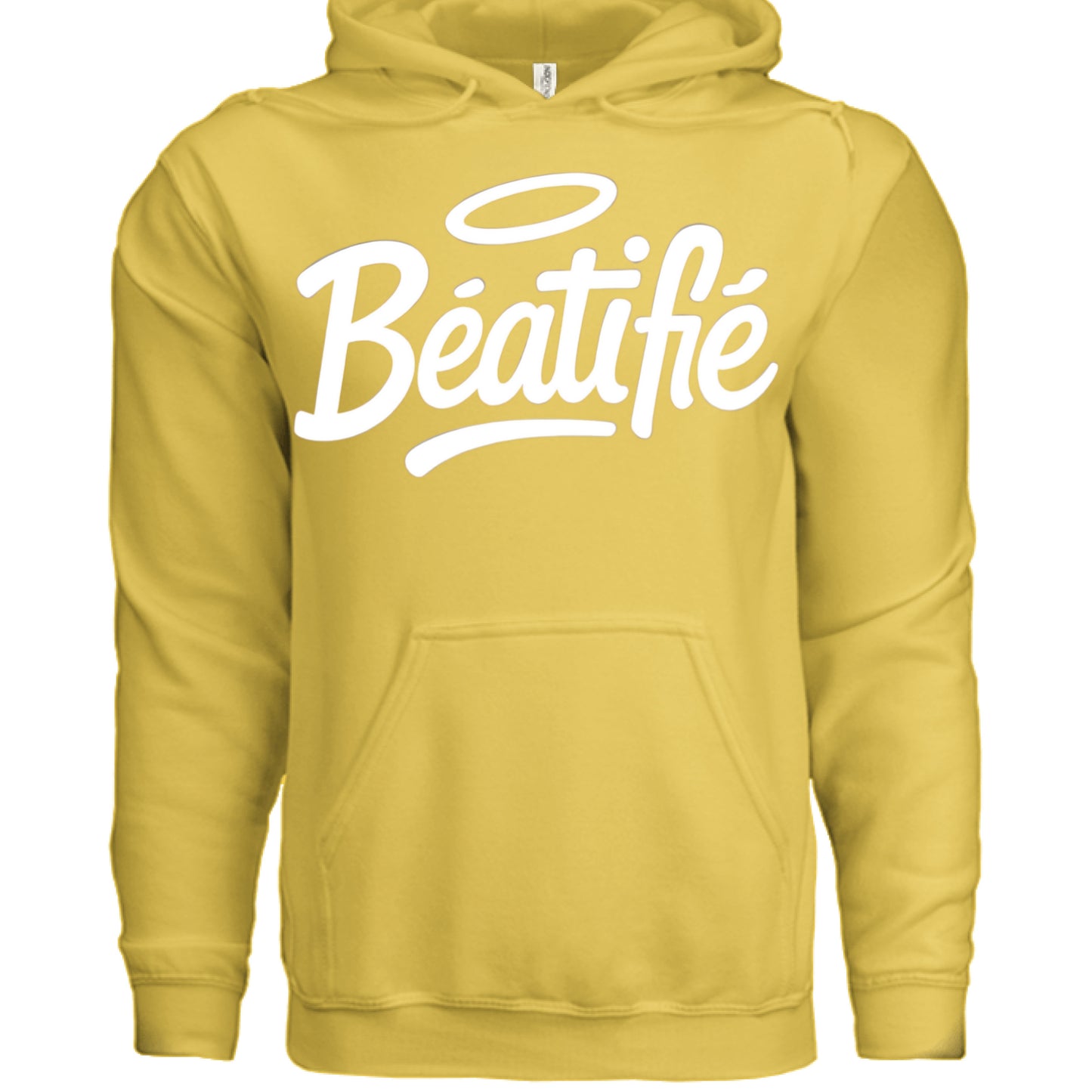 Light Yellow - FRONT